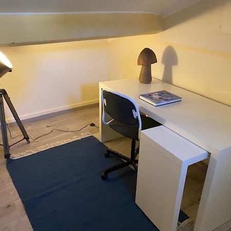 Duplex En Plein Coeur De Montpellier Apartman Kültér fotó