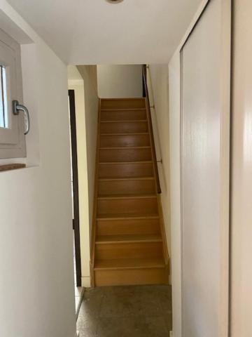 Duplex En Plein Coeur De Montpellier Apartman Kültér fotó