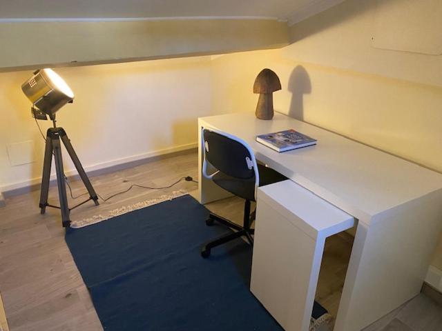 Duplex En Plein Coeur De Montpellier Apartman Kültér fotó